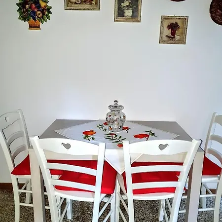 Garden Sabotino Lejlighed
