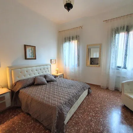 Appartement Garden Sabotino