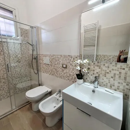 Apartamento Garden Sabotino Venecia