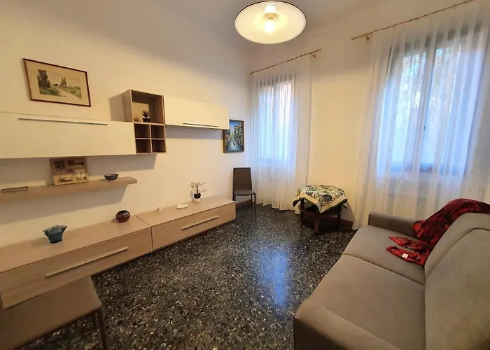 Appartement Garden Sabotino