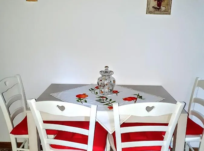 Garden Sabotino Appartement