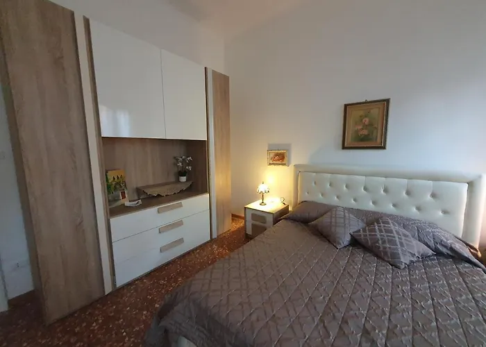 Garden Sabotino Appartement