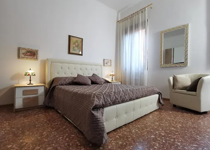 Garden Sabotino Venise