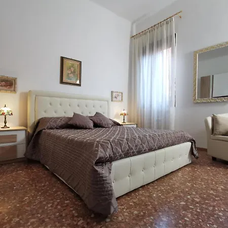 Garden Sabotino Venecia