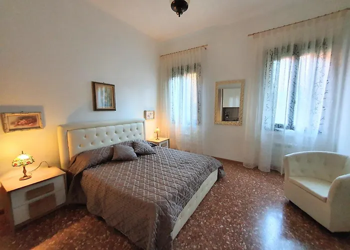 Apartamento Garden Sabotino